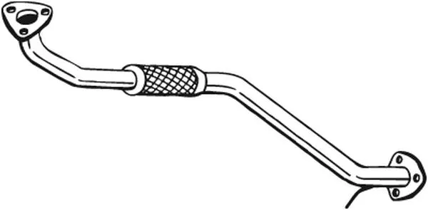 Exhaust Pipe (823-865)