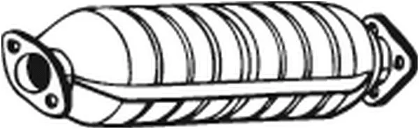 Catalytic Converter (098-369)