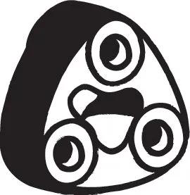 Rubber Strip, exhaust system (255-031)