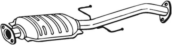Catalytic Converter (098-053)