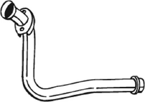 Exhaust Pipe (773-263)
