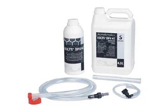 Additive, soot/particulate filter regeneration (258-972)