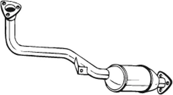 Catalytic Converter (099-066)