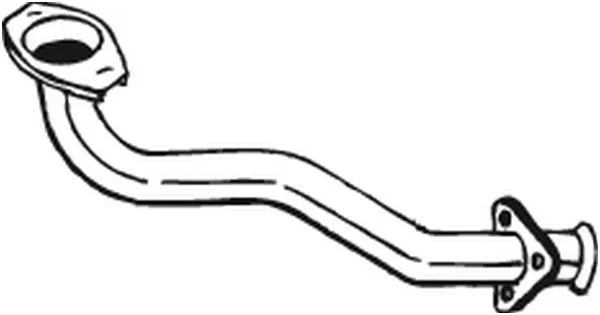 Exhaust Pipe (787-449)