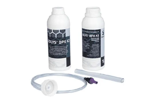 Additive, soot/particulate filter regeneration (258-975)