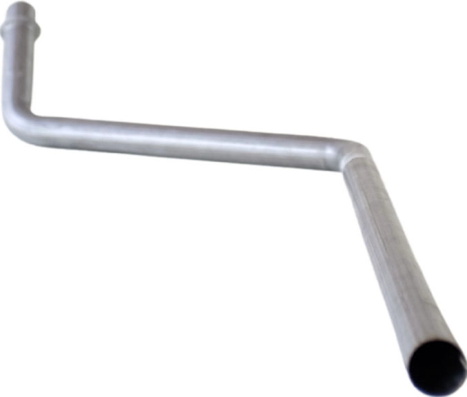Exhaust Pipe
