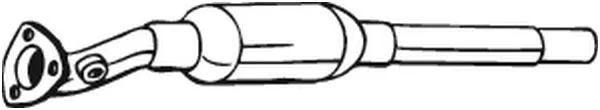 Catalytic Converter (098-250)