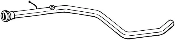 Exhaust Pipe (850-963)