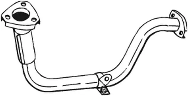Exhaust Pipe (788-805)
