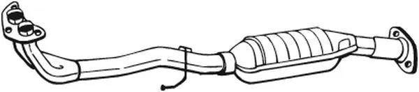 Catalytic Converter (090-087)