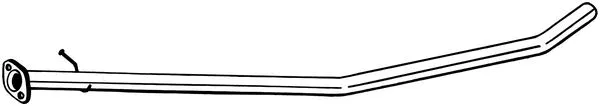 Exhaust Pipe (850-189)