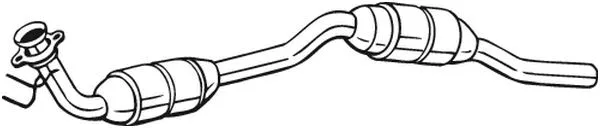 Catalytic Converter (090-032)