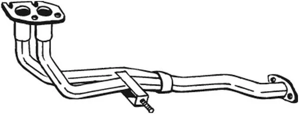 Exhaust Pipe (788-133)