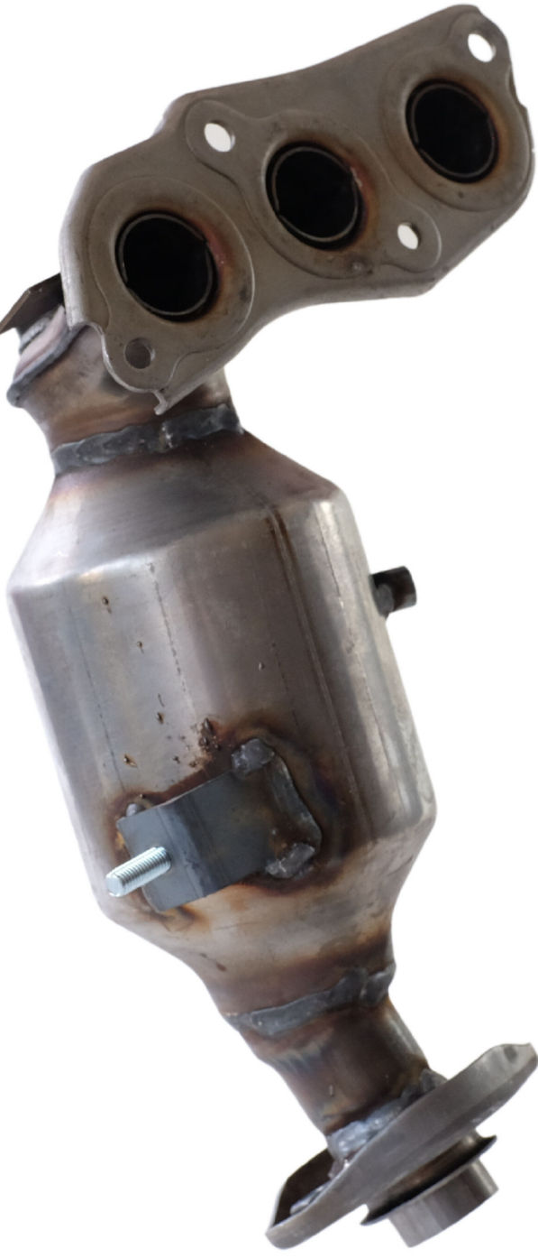 Catalytic Converter (090-012)