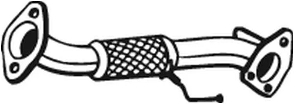 Exhaust Pipe (700-063)