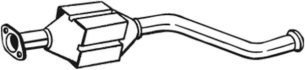 Catalytic Converter (099-106)