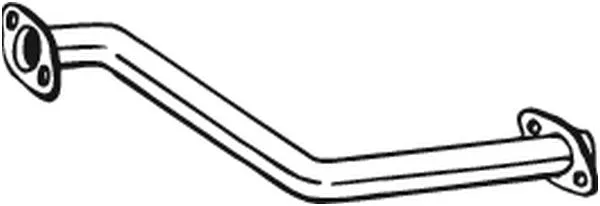 Exhaust Pipe (750-207)