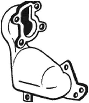 Catalytic Converter (090-627)