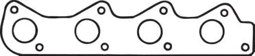 Gasket, exhaust pipe (256-136)