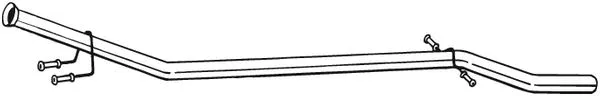 Exhaust Pipe (900-013)