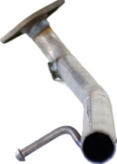 Exhaust Pipe