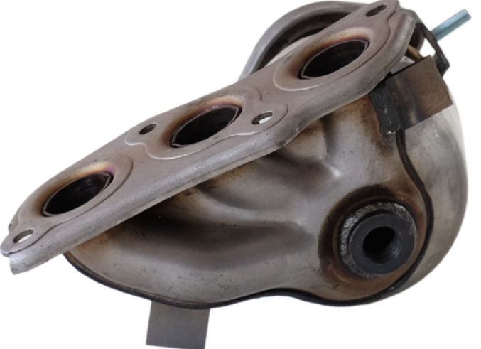 Catalytic Converter