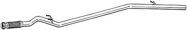 Exhaust Pipe (950-079)