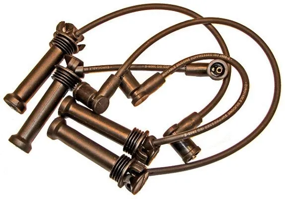 Ignition Cable Kit (EC-7376)