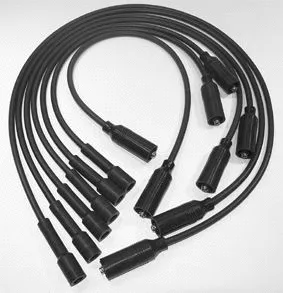 Ignition Cable Kit (EC-6002)