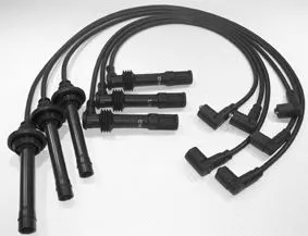 Ignition Cable Kit (EC-6919)