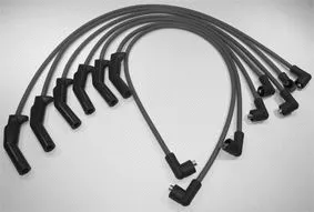 Ignition Cable Kit (EC-6622)