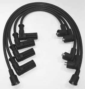 Ignition Cable Kit (EC-4673)