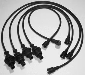 Ignition Cable Kit (EC-7066)