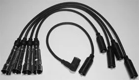 Ignition Cable Kit (EC-4896-C)