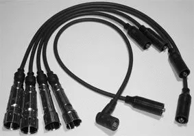 Ignition Cable Kit (EC-7406-C)