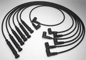 Ignition Cable Kit (EC-6516-C)