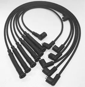 Ignition Cable Kit (EC-6573)