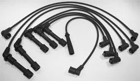 Ignition Cable Kit (EC-6206)