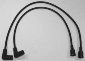 Ignition Cable Kit (EC-2510)