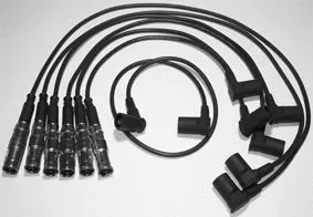 Ignition Cable Kit (EC-6533-C)