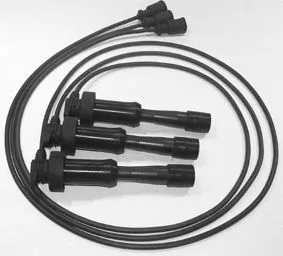 Ignition Cable Kit (EC-6431)