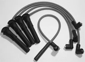 Ignition Cable Kit (EC-7219)