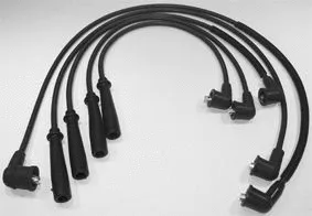 Ignition Cable Kit (EC-7143)