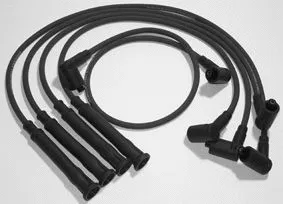 Ignition Cable Kit (EC-4638)