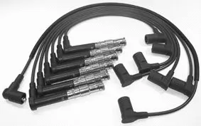 Ignition Cable Kit (EC-6592-C)