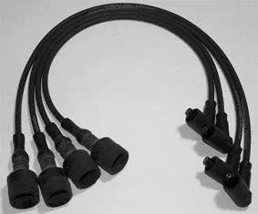 Ignition Cable Kit (EC-7011)