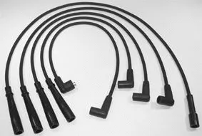 Ignition Cable Kit (EC-4376)