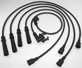 Ignition Cable Kit (EC-4198)