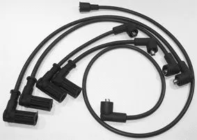 Ignition Cable Kit (EC-4674)