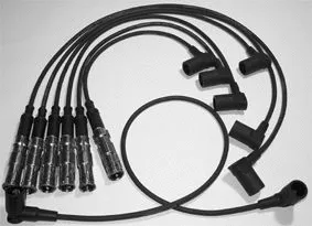 Ignition Cable Kit (EC-6533)